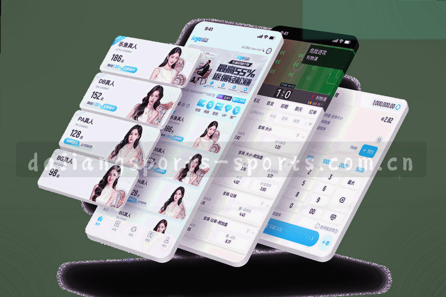 暗色编辑工作台上的多屏稿件与赛事数据面板